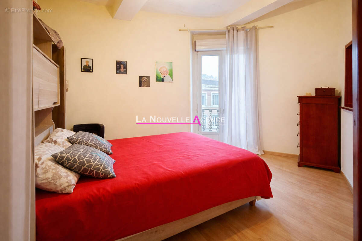 Appartement à SIGEAN