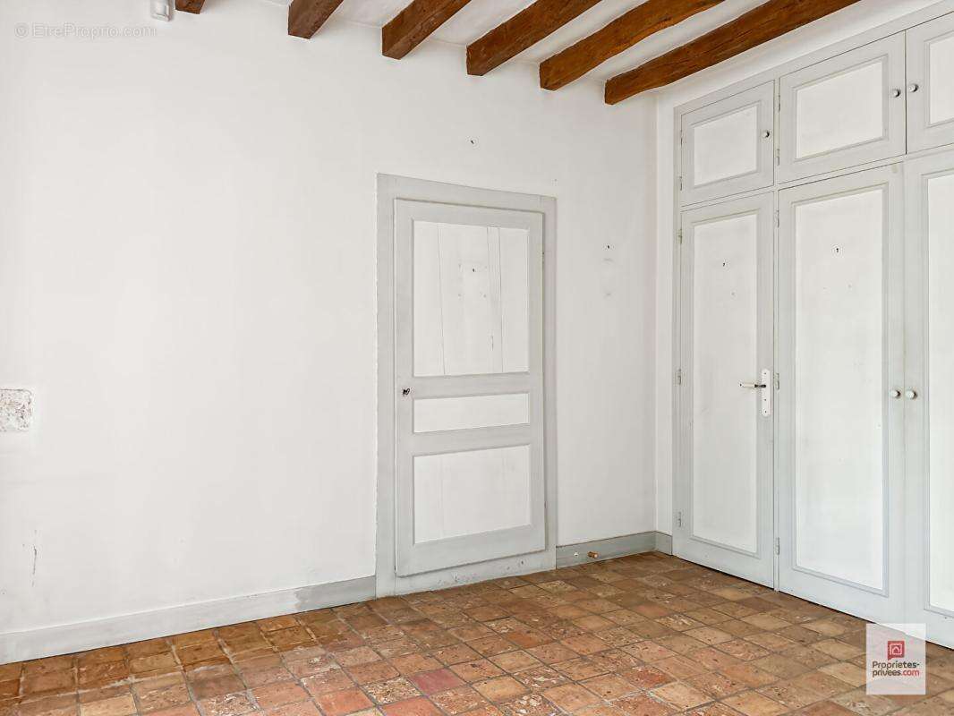 Maison Bouessay 7 pièce(s) 127.89m2 - photo 11