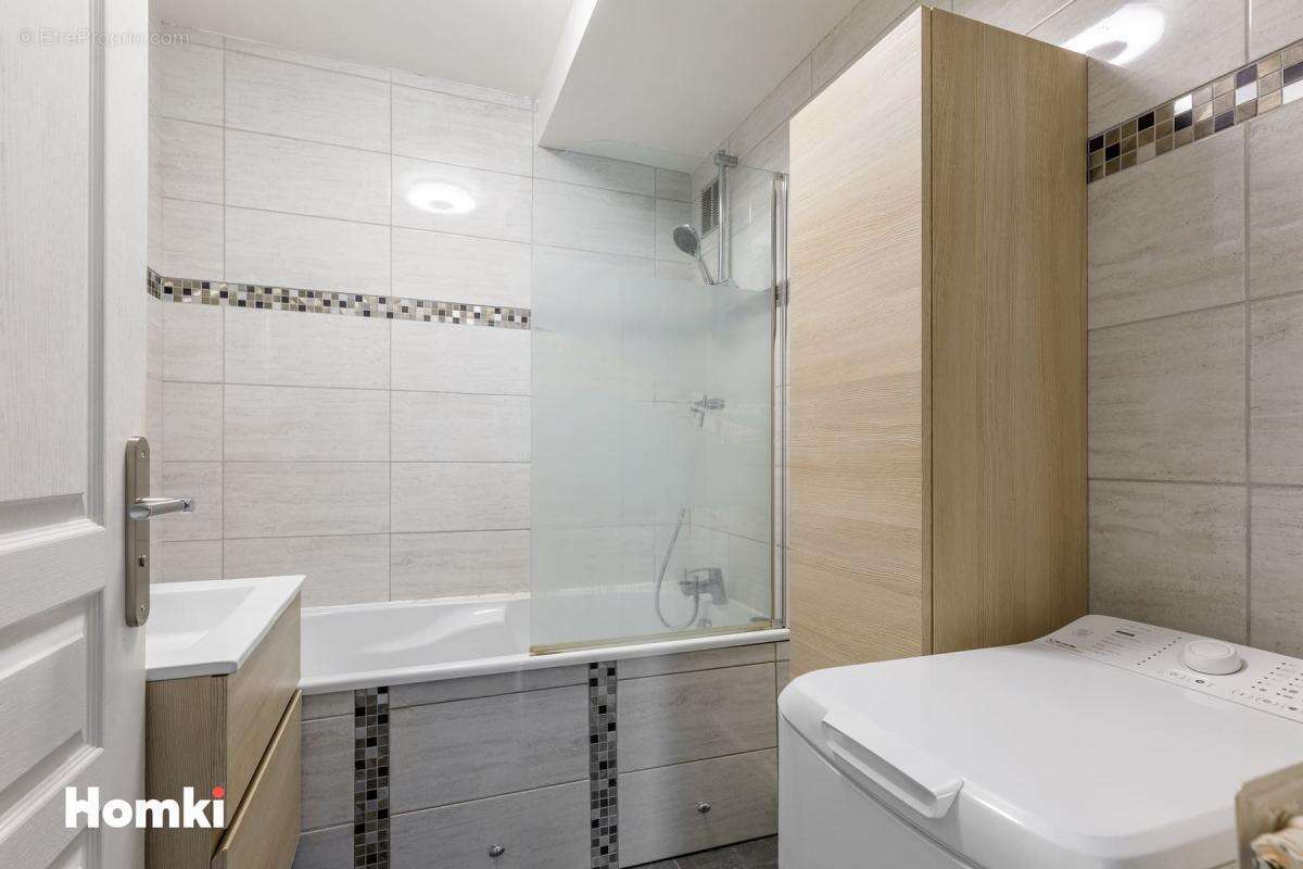 Appartement à ERMONT