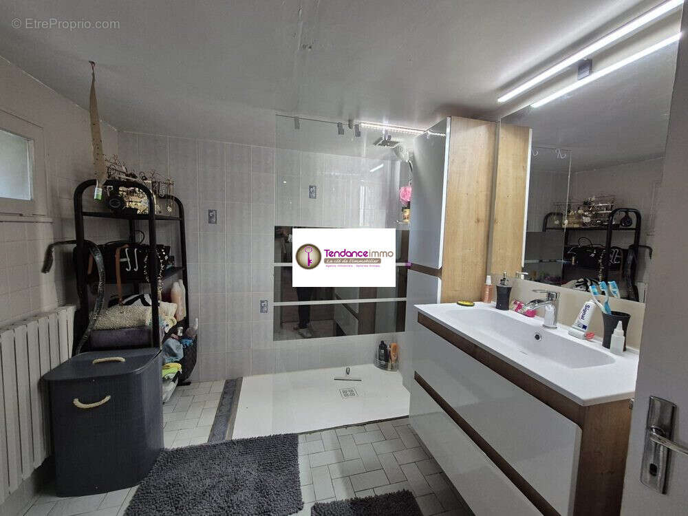 Maison à MORTAGNE-AU-PERCHE