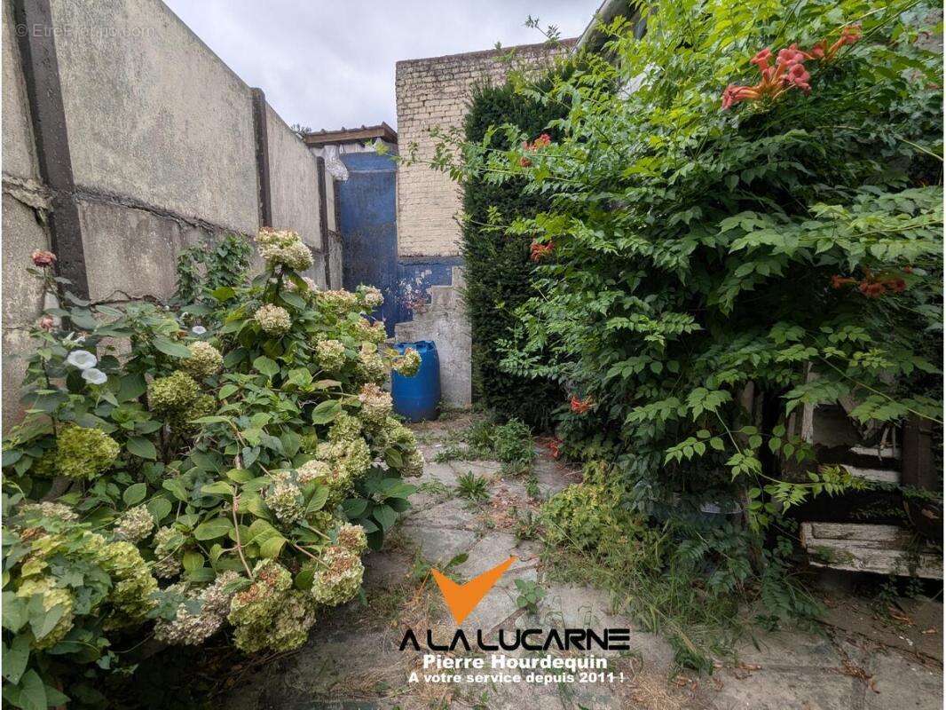 Maison 108 m² à Trith-Saint-Leger  - photo 21