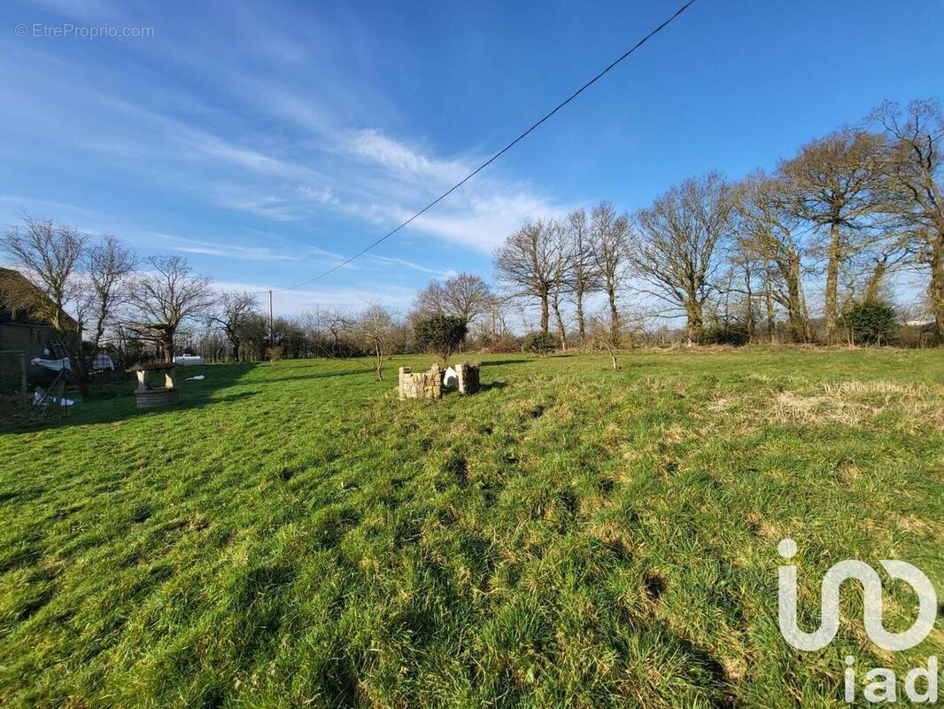 Photo 1 - Maison à YVIGNAC-LA-TOUR