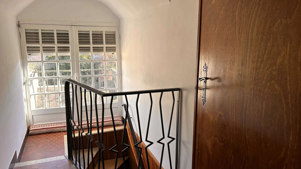 Maison à ARGENTON-SUR-CREUSE