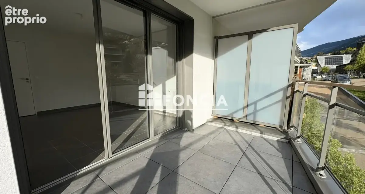 Appartement T3 au coeur de Ville - photo 7
