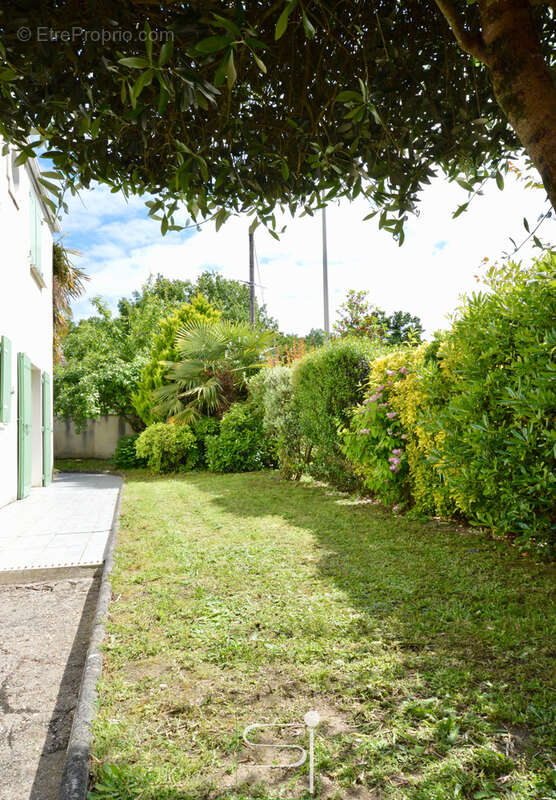Maison à ROYAN