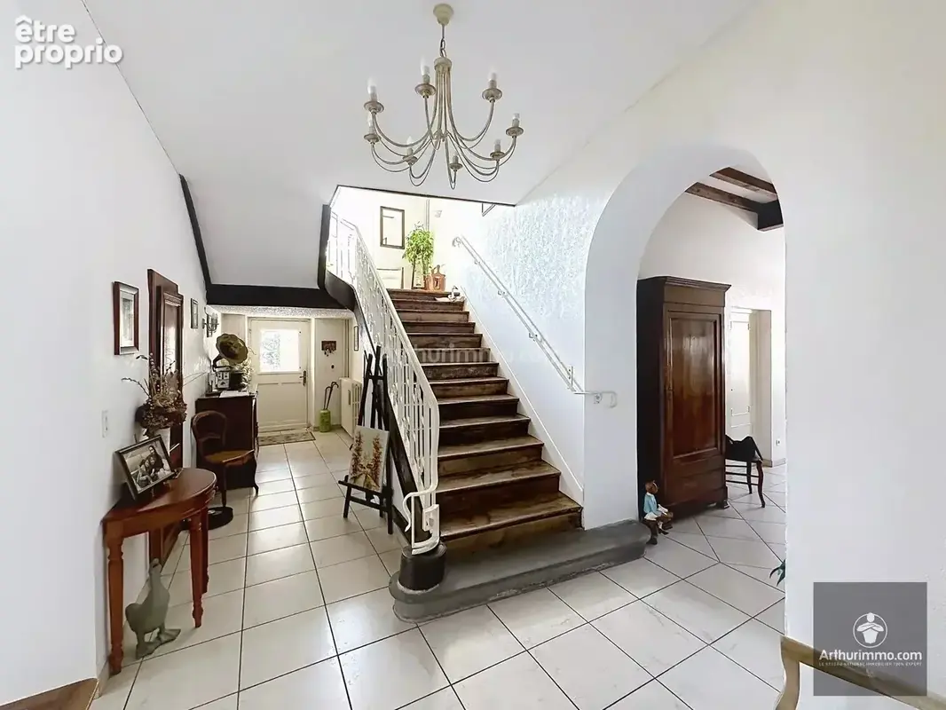 Vente Maison Renaison(42370) 720 000ï¿œ - photo 6