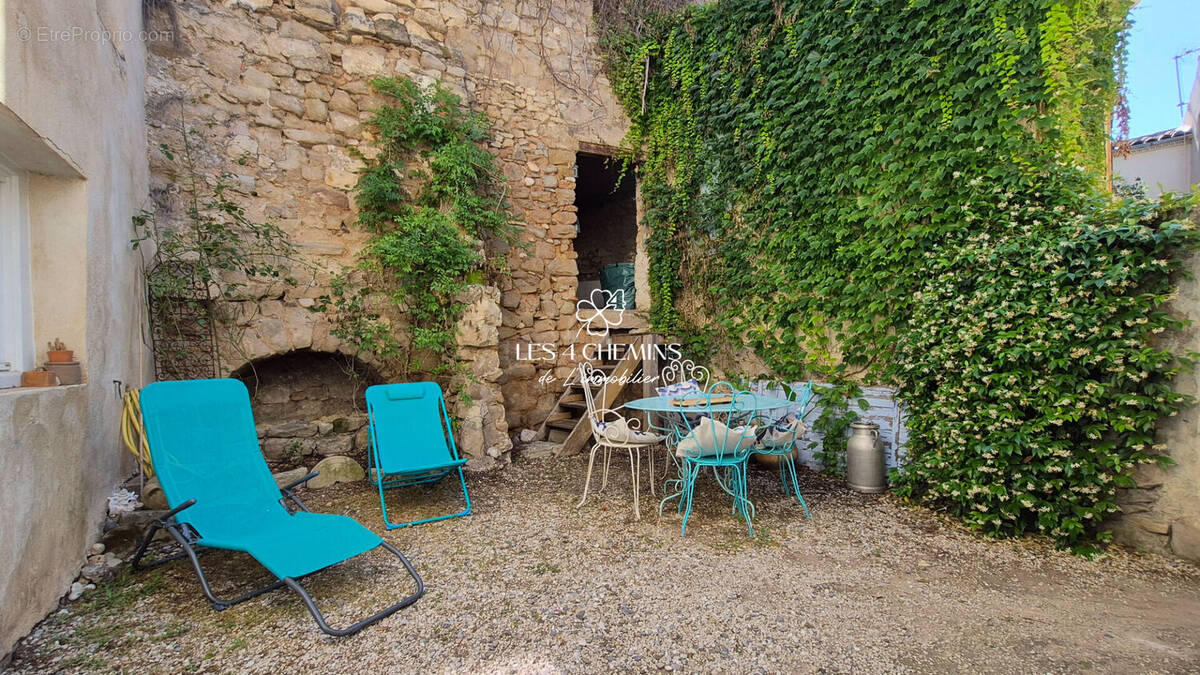 Maison à ROUSSET