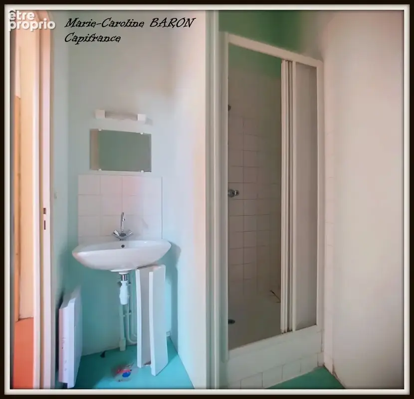 Immeubles pour investissement  BUZANCAIS (36) - photo 15