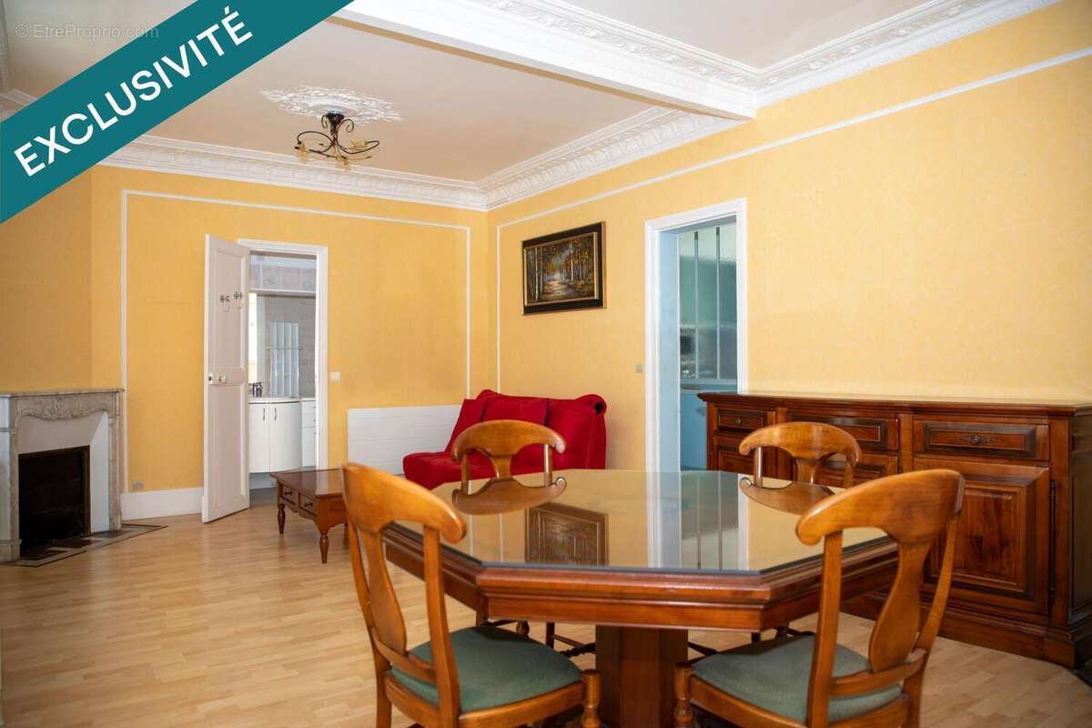 Photo 3 - Appartement à MANTES-LA-JOLIE