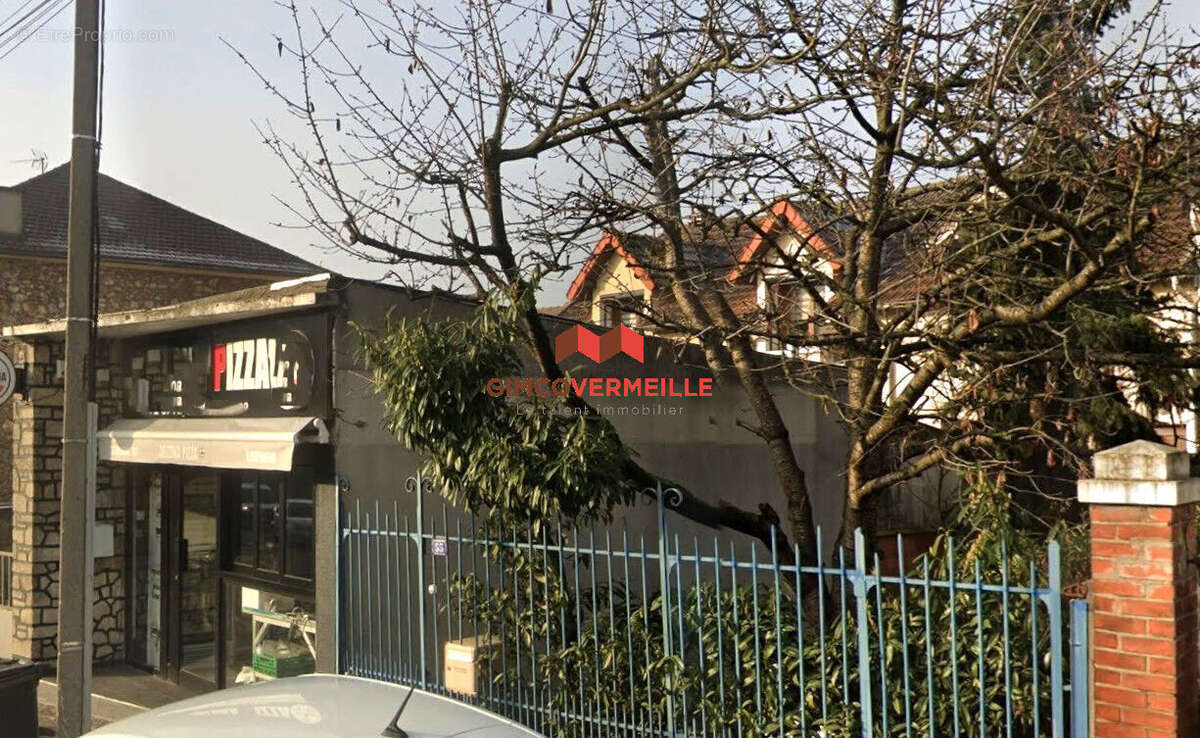 Appartement à CONFLANS-SAINTE-HONORINE