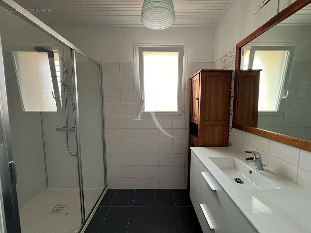 Maison Longeville Sur Mer - photo 10