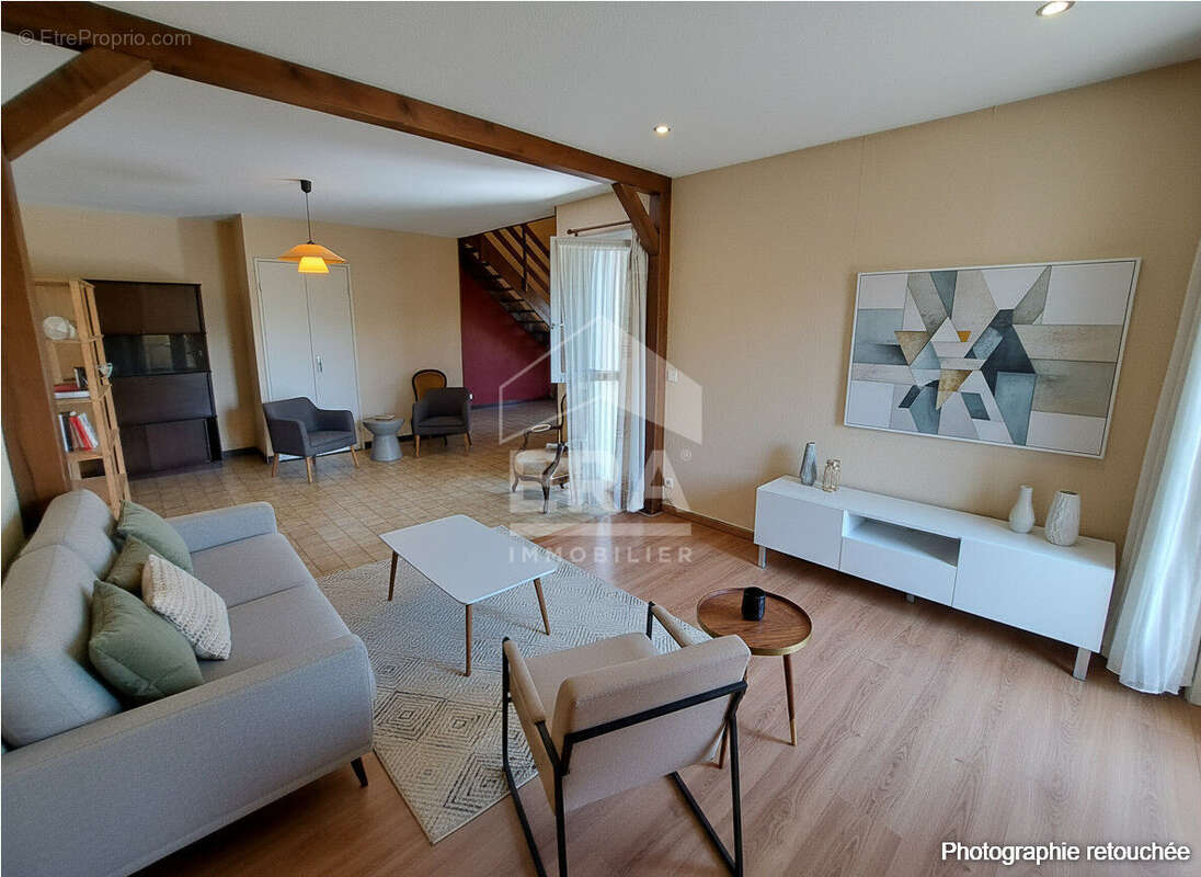 Appartement à GAP