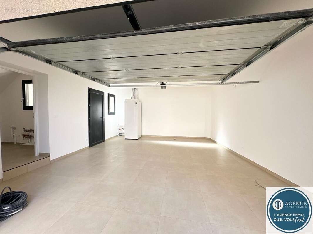 Maison à SAINT-RAMBERT-D&#039;ALBON