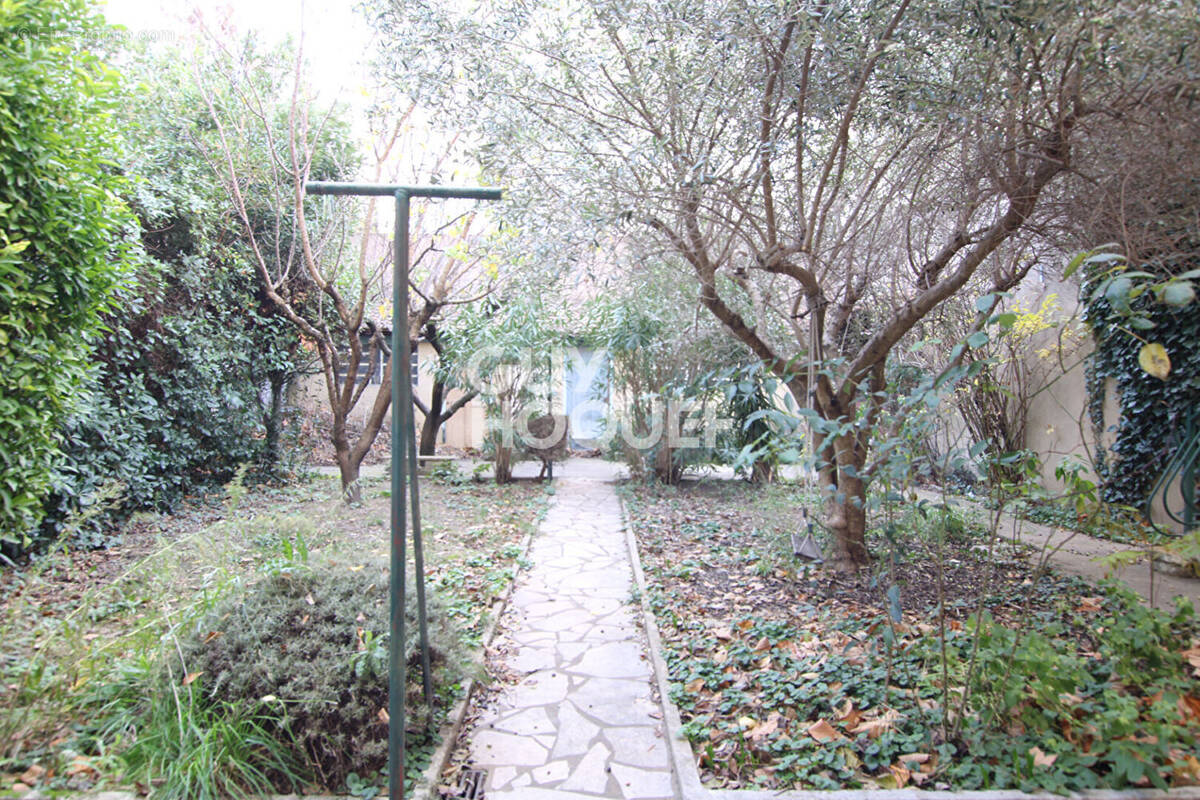 Appartement à AVIGNON