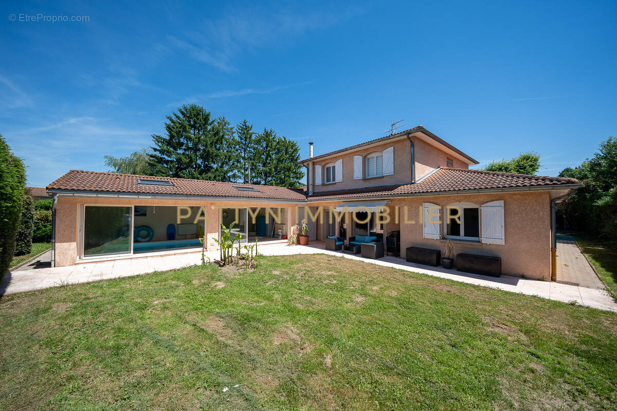 Maison à CIVRIEUX