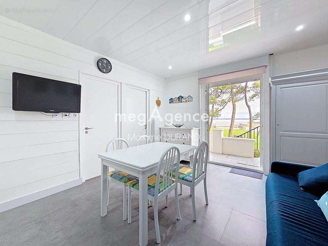 Appartement à SAINT-BREVIN-LES-PINS