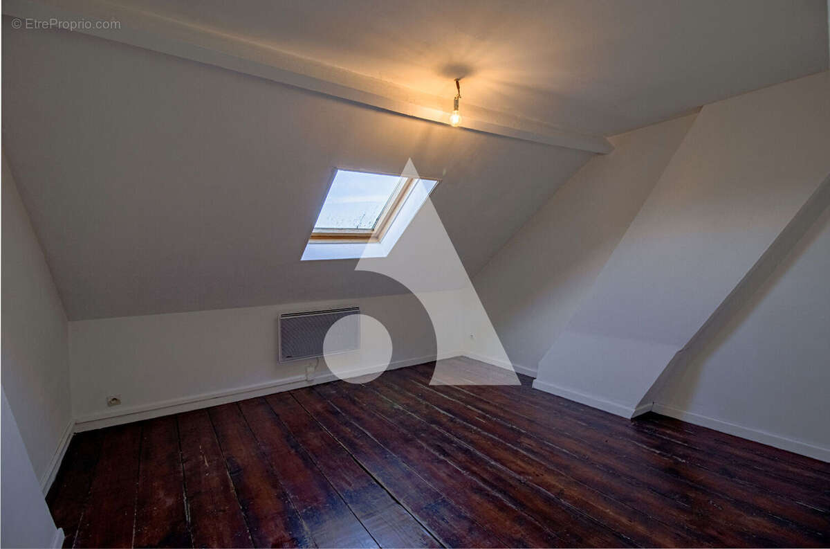 Maison à VALENCIENNES