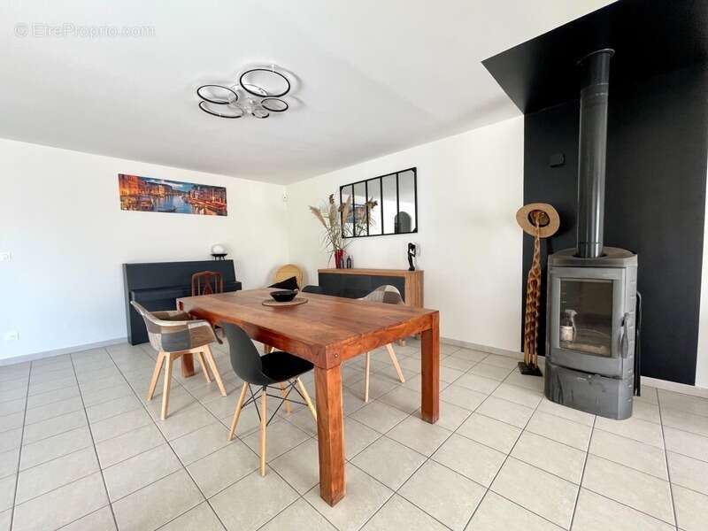 Maison à AIGUES-MORTES