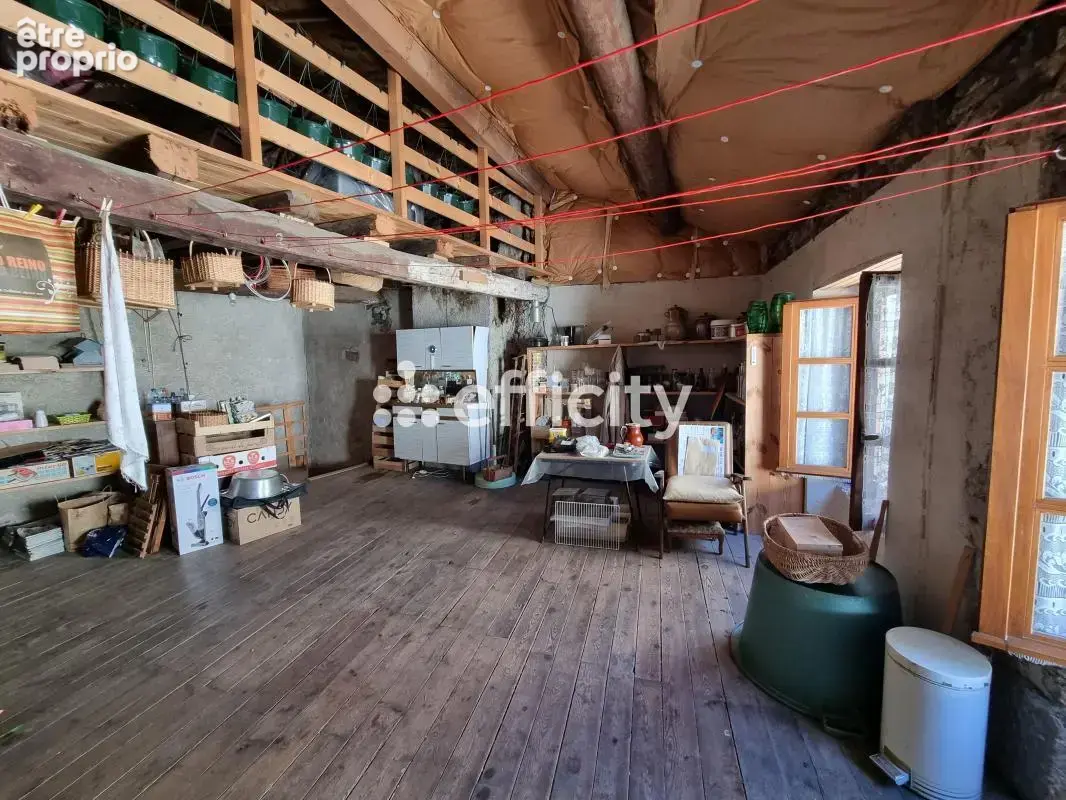 Maison 4 pièces 63 m² à vendre à Le Malzieu-Ville (48140) - photo 11