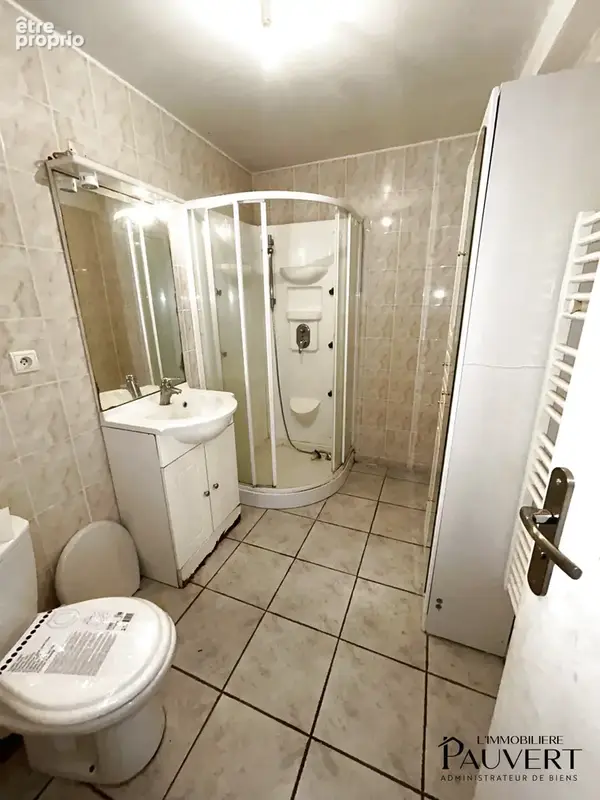 Maison à Saverdun de 173m2 avec jardin - photo 9