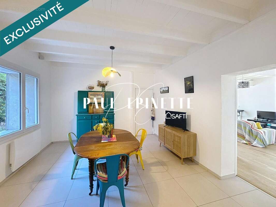 Photo 8 - Maison à MEAUZAC