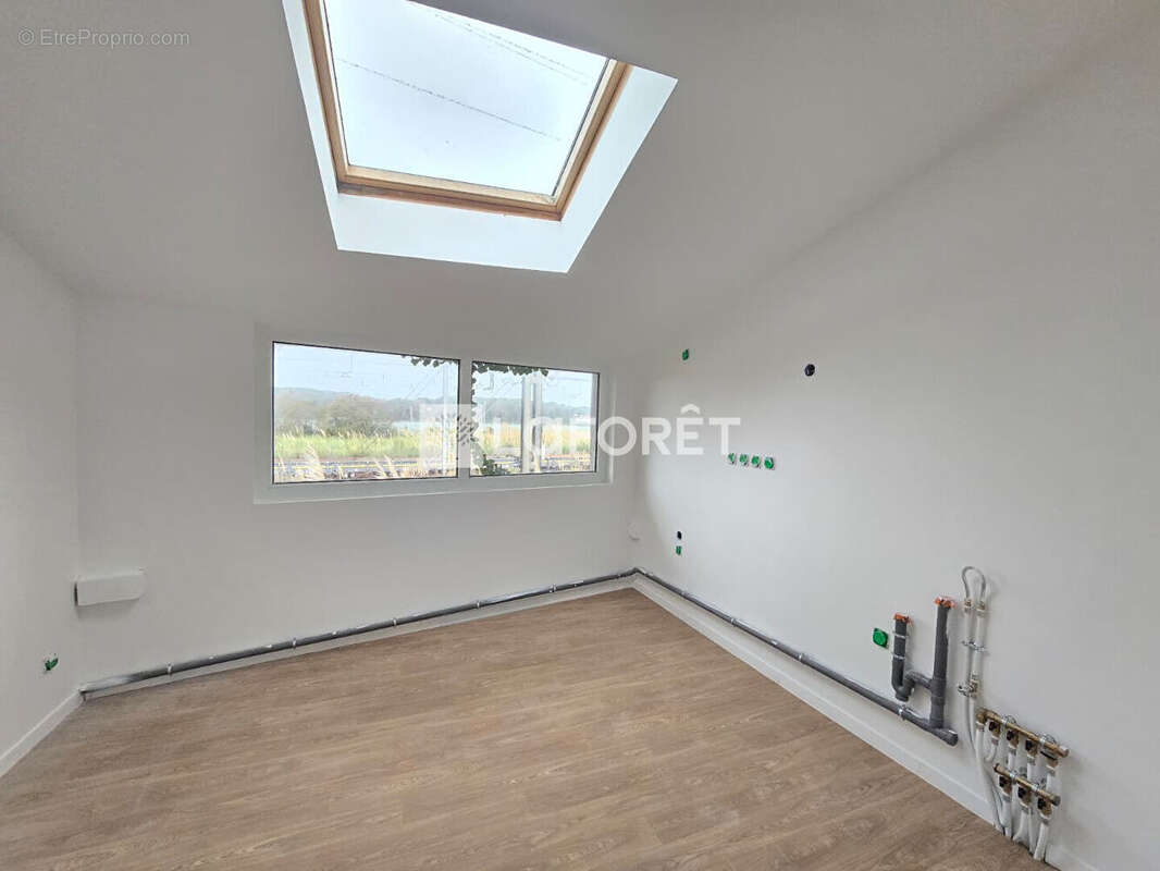 Appartement à BOUCAU