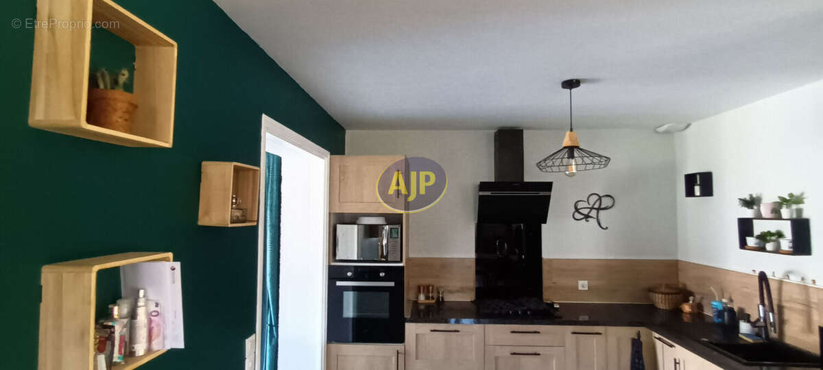 Maison à SAINT-VIVIEN-DE-MEDOC