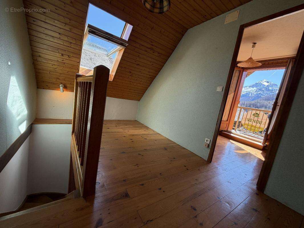 Maison à SENTEIN