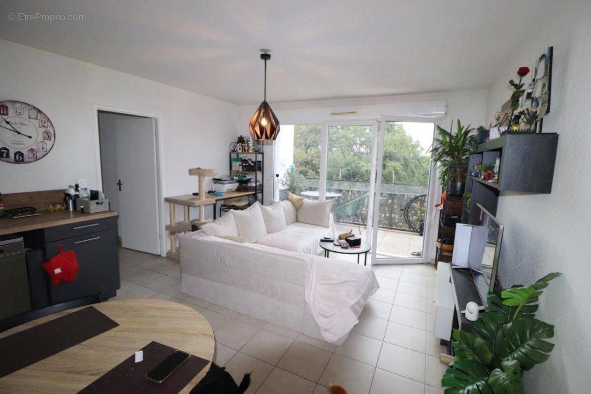 Appartement à PERPIGNAN
