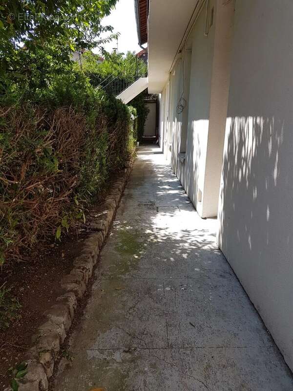 Appartement à BOBIGNY