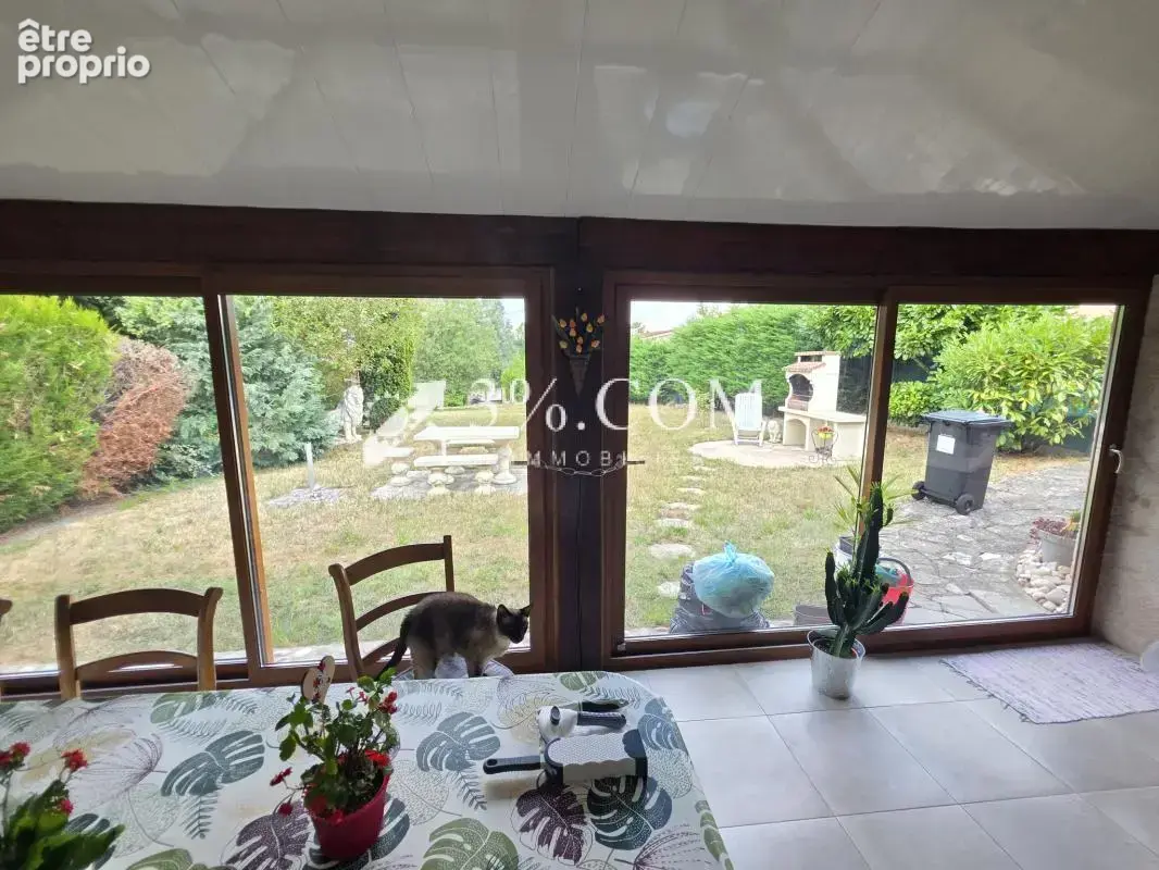 Spacieuse Maison Familiale de 340 m2 à Damelevieres (54360) - photo 11
