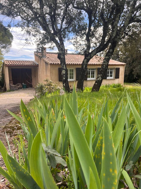 Maison à SAINT-MARTIN-DE-LONDRES