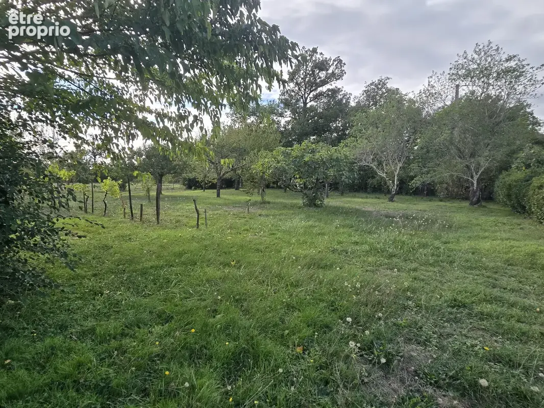 Maison 88 m2 sur 3 700 m2 de terrain, au calme - photo 10