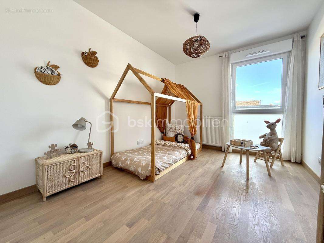 Appartement à GENAS