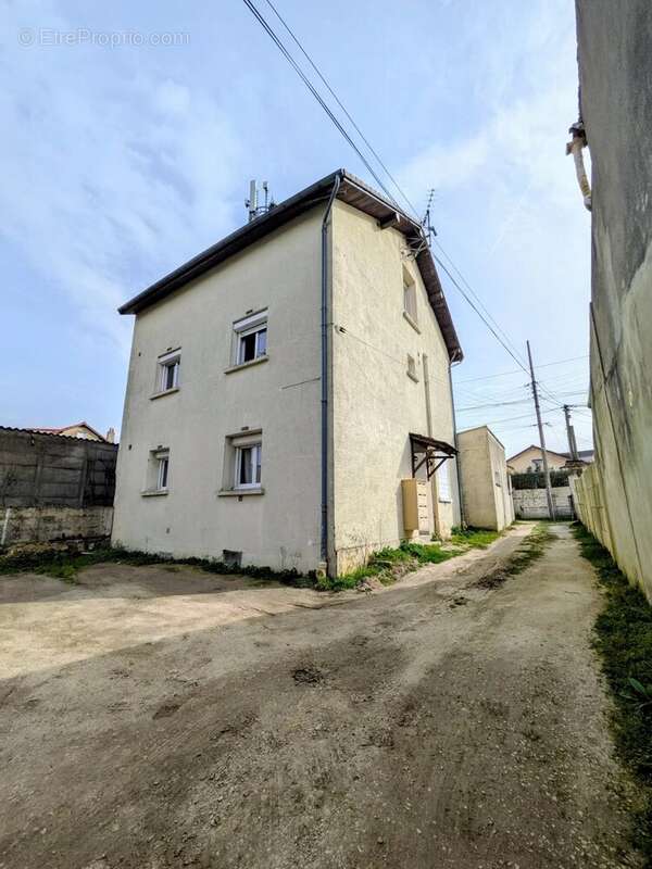 Appartement à GAGNY