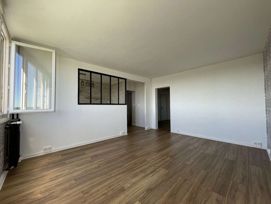 Appartement à ROUEN