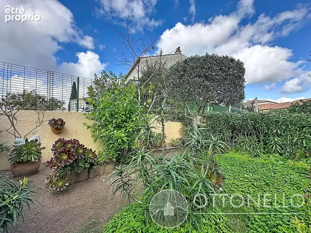 Maison Roquebrune Sur Argens 4 pièces 81,44 m2 avec jardin et garage - photo 5