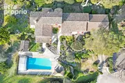 Maison à ROQUEFORT-LES-PINS