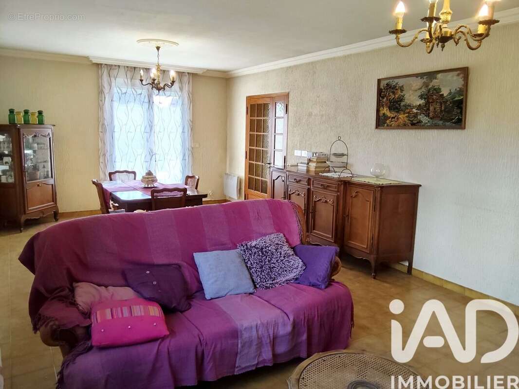 Photo 9 - Maison à MONTEUX