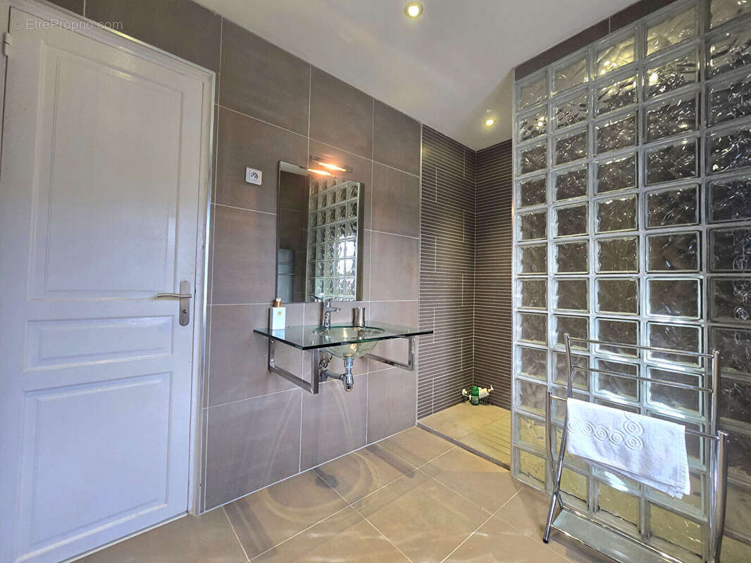 Appartement à TOUQUES