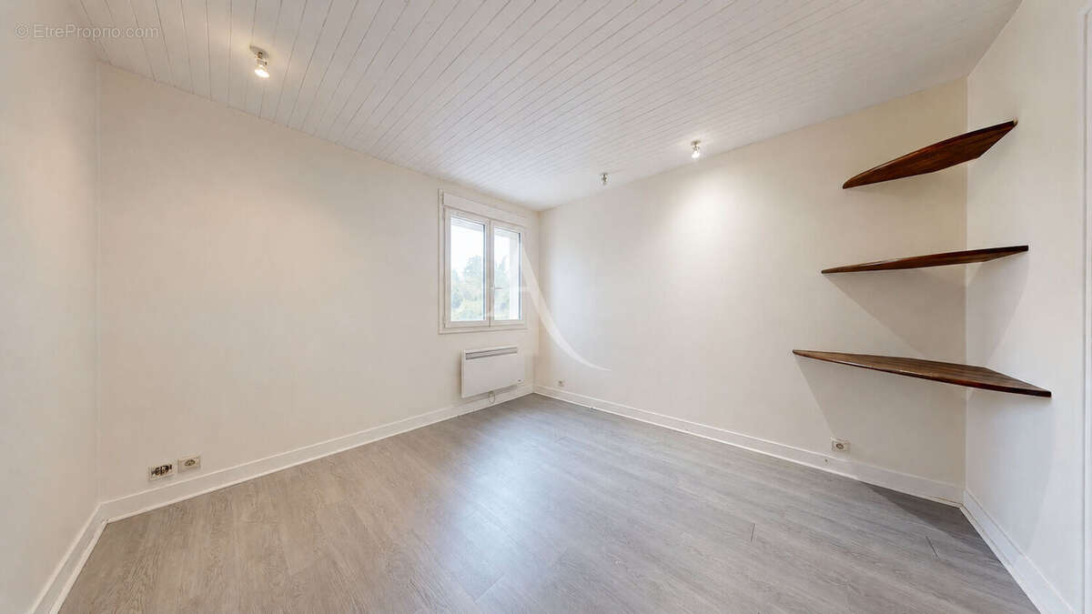 Appartement Pontault Combault 2 pièce(s) 45 m2 - photo 10