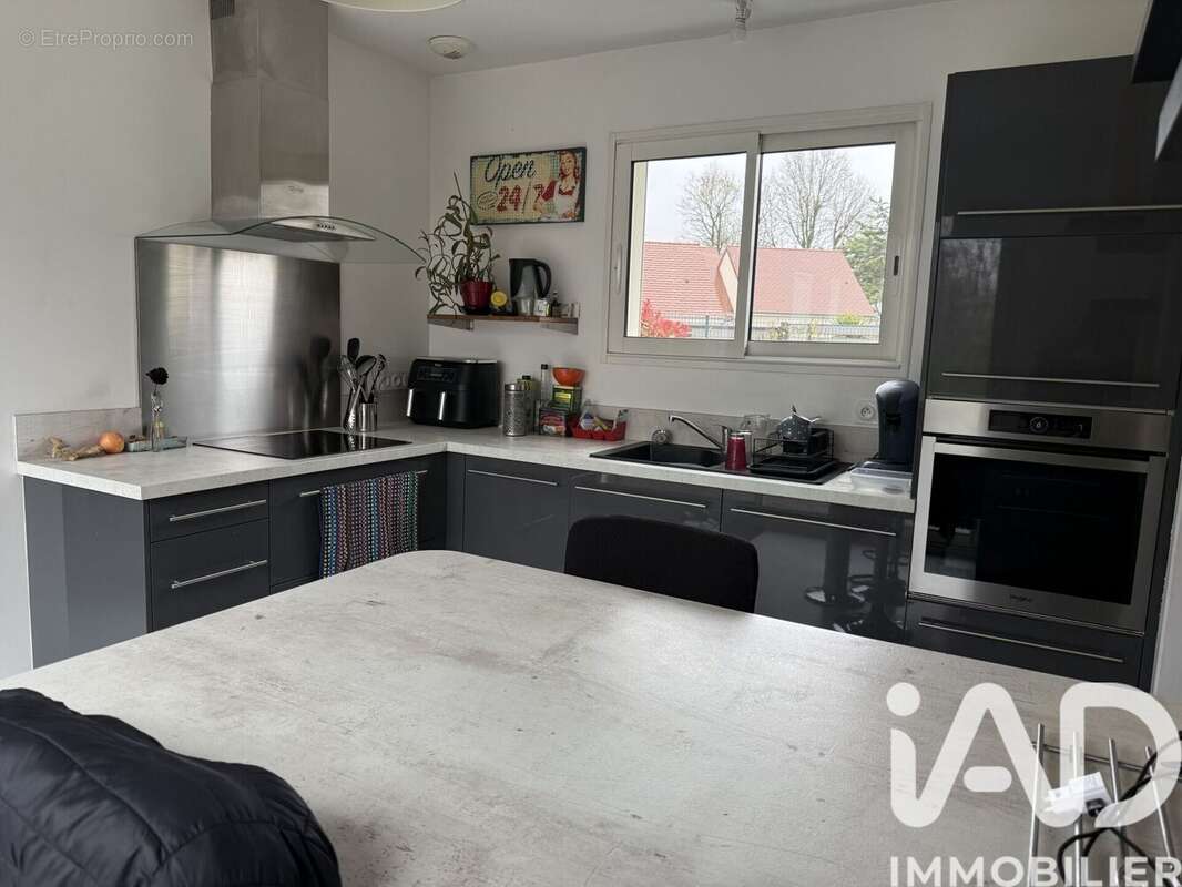 Maison 120 m² à Chaumont-Sur-Loire  - photo 3