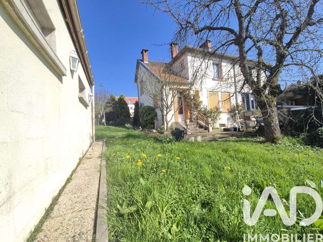 Photo 3 - Maison à CUSTINES
