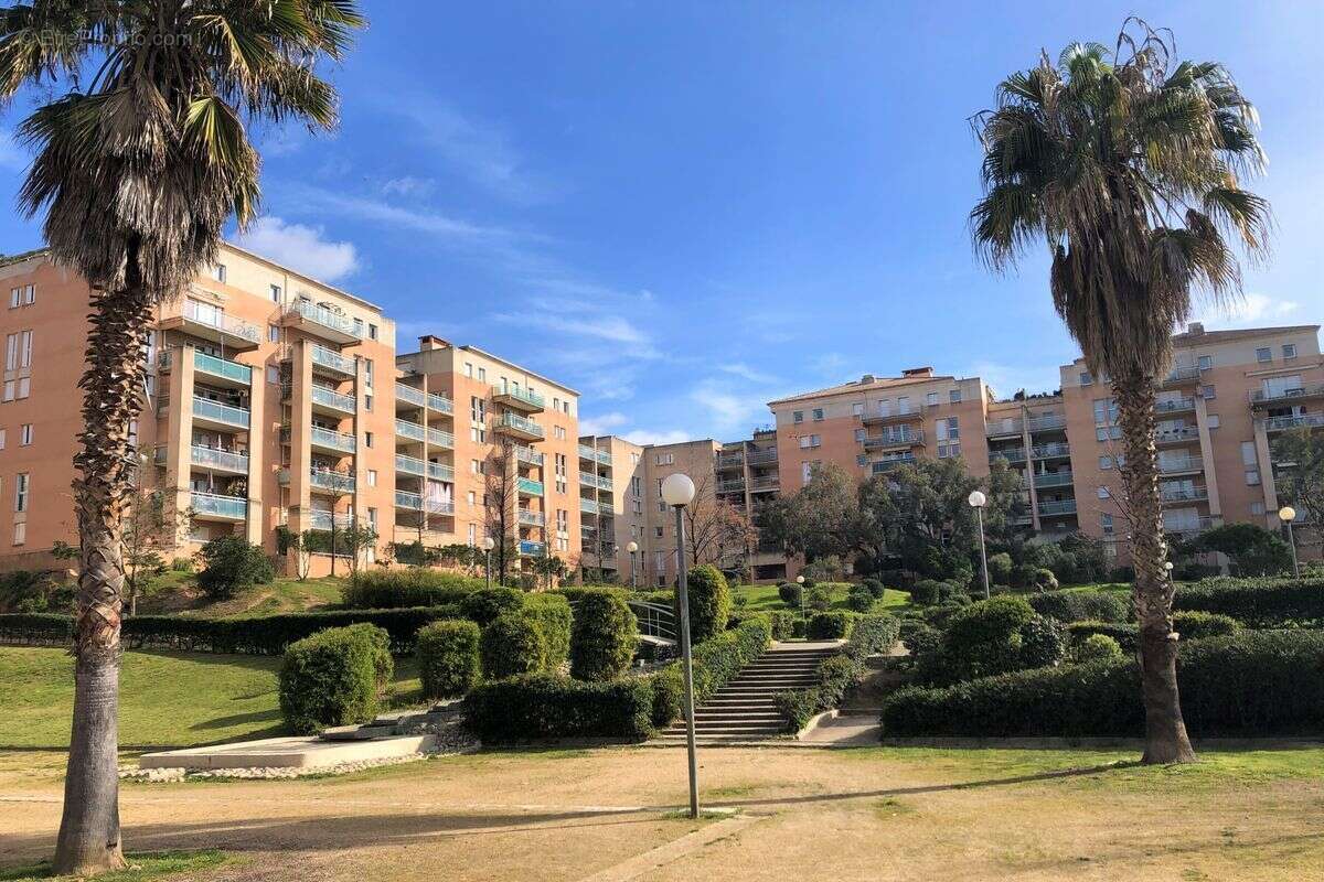 Résidence « Petra Di Mare » - T4 n°E02850078L - photo 2
