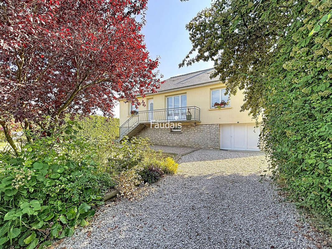 Maison 6 pièces 120 m² à vendre à Sainte-Mere-Eglise (50480) - photo 8