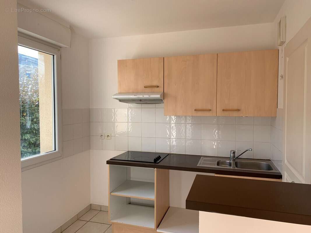 Appartement à USSAC