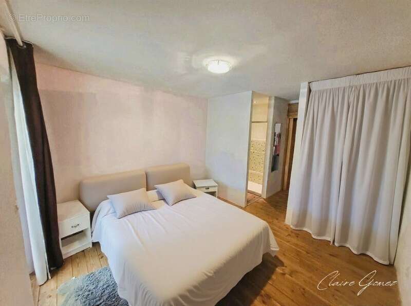 Maison à SAMATAN