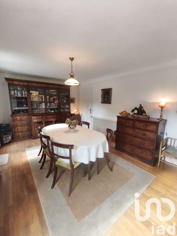 Photo 2 - Maison à PLEUMEUR-BODOU