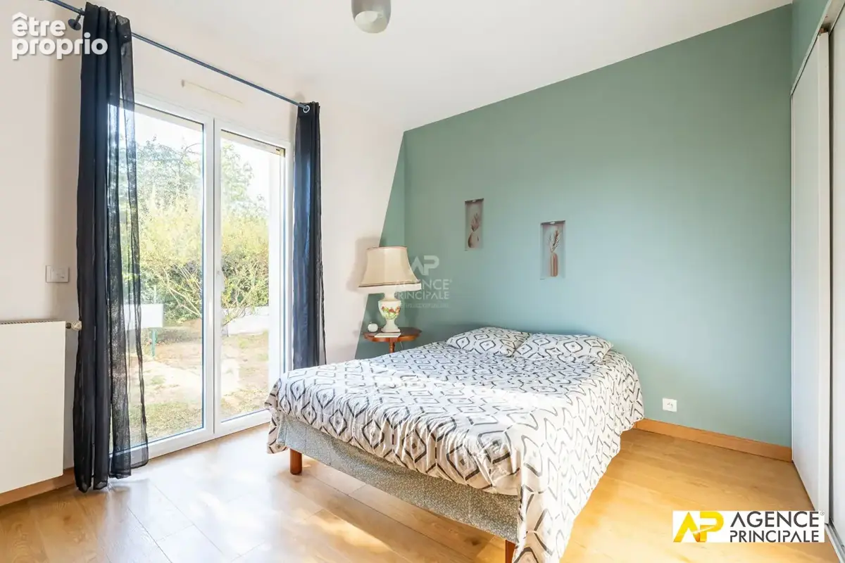 Maison Le Mesnil Le Roi 202 m2 - photo 7