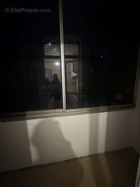 Appartement à MARSEILLE-3E